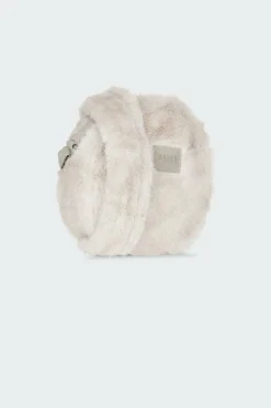 SALWENA PURSE - Sac bandoulière | Gris