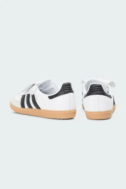 SAMBA LT - Baskets | Blanc