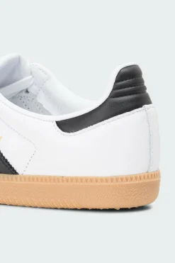 SAMBA LT - Baskets | Blanc