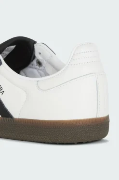 SAMBA LT - Baskets | Blanc
