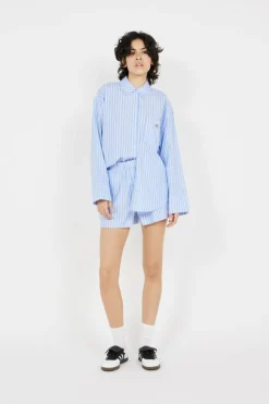 SAMBA LT - Baskets | Blanc