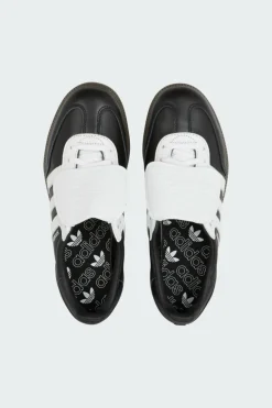 SAMBA LT - Baskets | Noir