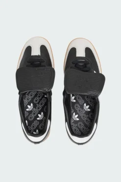 SAMBA LT - Baskets | Noir