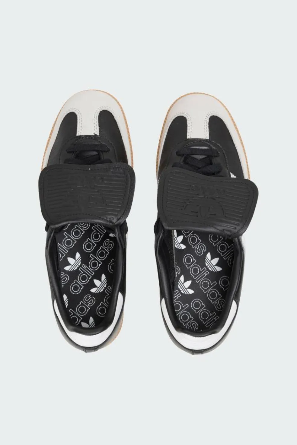 SAMBA LT - Baskets | Noir