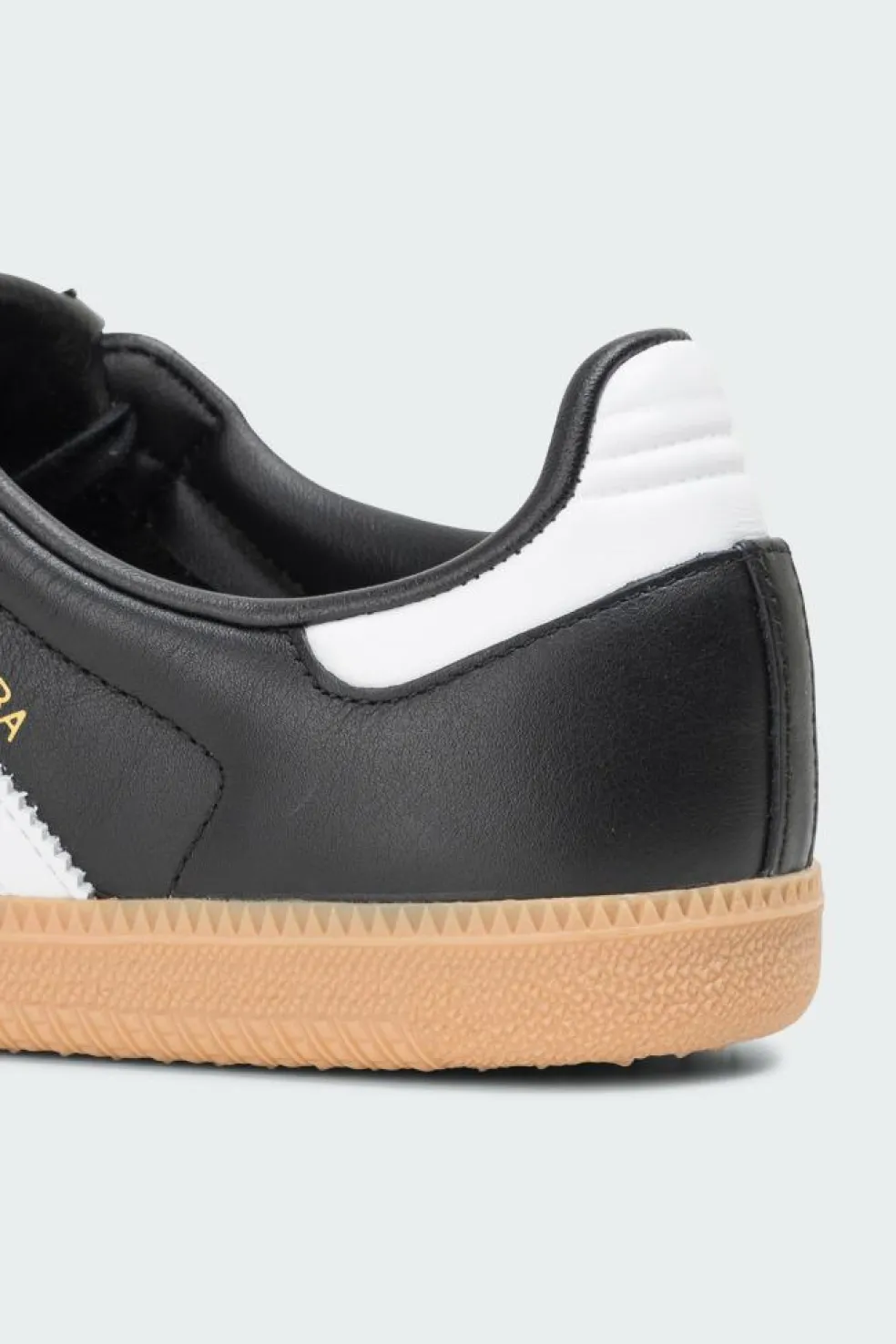 SAMBA LT - Baskets | Noir