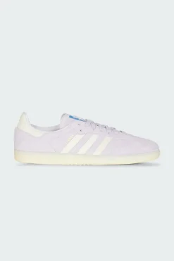 SAMBA OG - Baskets | Violet