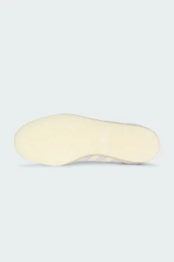 SAMBA OG - Baskets | Violet