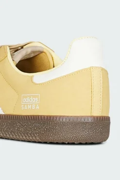 SAMBA OG - Baskets | Beige