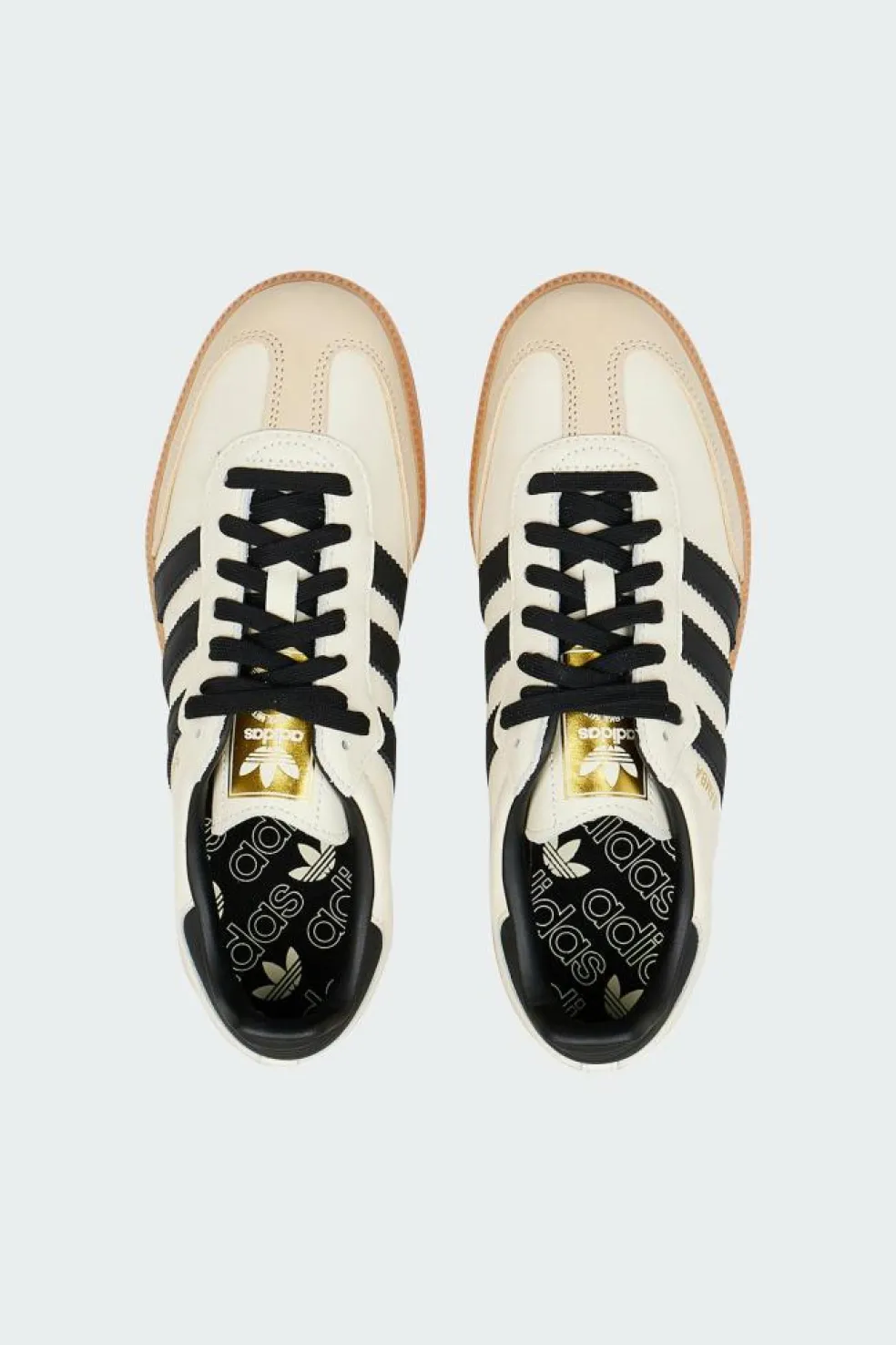 SAMBA OG - Baskets | Beige