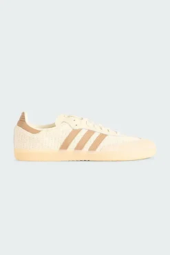 SAMBA OG - Baskets | Blanc