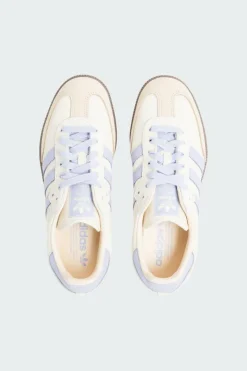 SAMBA OG - Baskets | Blanc
