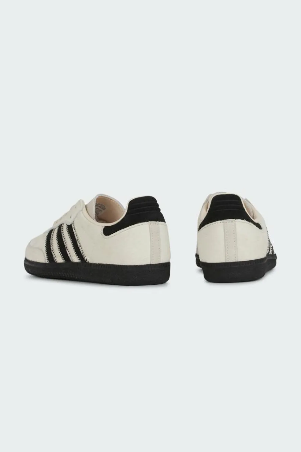 SAMBA OG - Baskets | Blanc