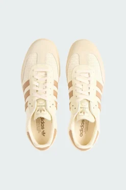 SAMBA OG - Baskets | Blanc