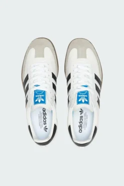 SAMBA OG - Baskets | Blanc