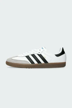 SAMBA OG - Baskets | Blanc