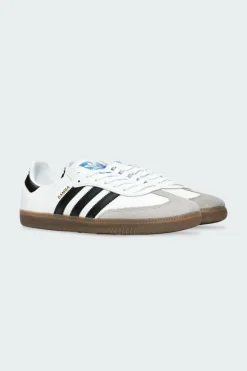 SAMBA OG - Baskets | Blanc