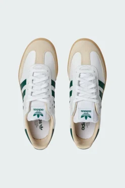 SAMBA OG - Baskets | Blanc