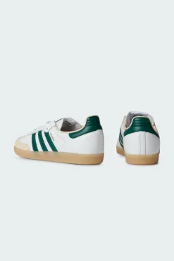 SAMBA OG - Baskets | Blanc