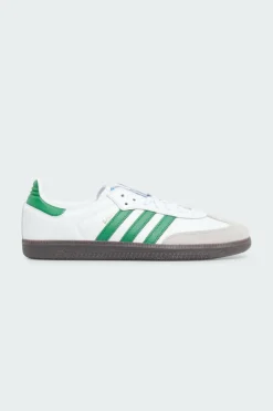 SAMBA OG - Baskets | Blanc