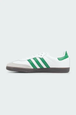 SAMBA OG - Baskets | Blanc