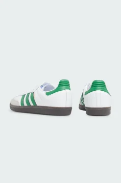 SAMBA OG - Baskets | Blanc