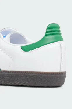 SAMBA OG - Baskets | Blanc