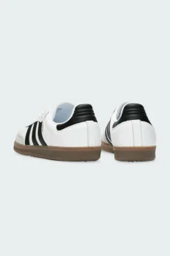 SAMBA OG - Baskets | Blanc