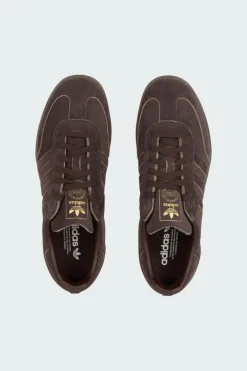 SAMBA OG - Baskets | Marron