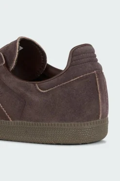 SAMBA OG - Baskets | Marron