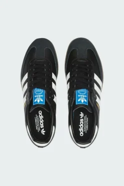 SAMBA OG - Baskets | Noir