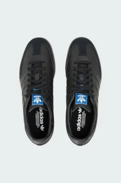 SAMBA OG - Baskets | Noir