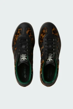 SAMBA OG - Baskets | Noir