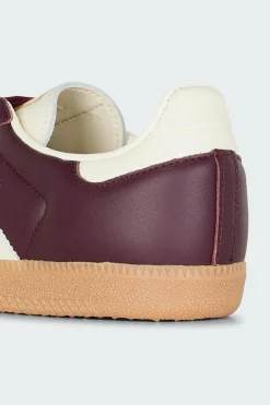 SAMBA OG - Baskets | Rouge