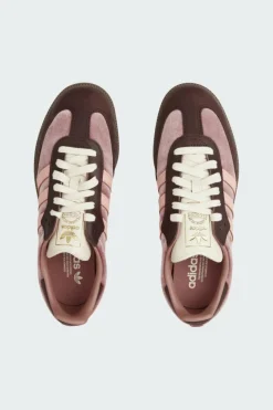 SAMBA OG - Baskets | Rouge