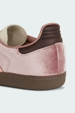 SAMBA OG - Baskets | Rouge