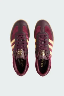 SAMBA OG W - Baskets | Rouge