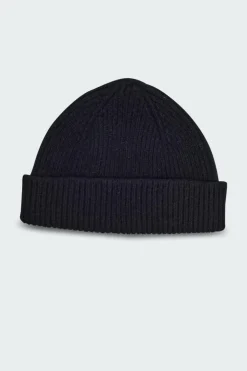 SANDRAY - Bonnet | Noir