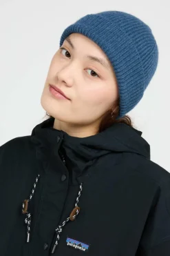 SANDRAY DOCKER HAT - Bonnets | Bleu