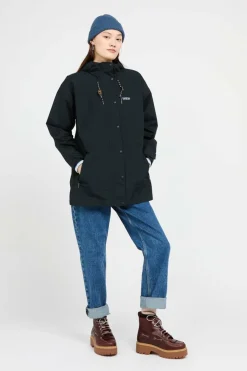 SANDRAY DOCKER HAT - Bonnets | Bleu