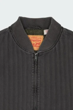 SANSOME VEST - Veste | Gris