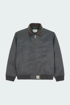 Santa Fe Alumni Jacket - Veste | Gris