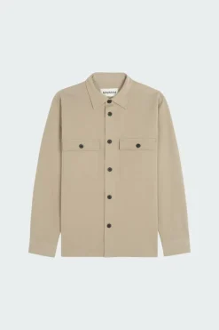 SANTON - Veste | Beige