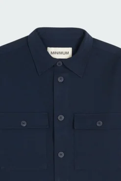 SANTON - Veste | Bleu