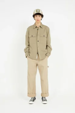 SANTON - Veste | Vert