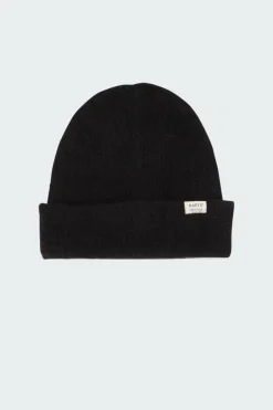 SARELA BNIE 01 BL - Bonnet | Noir
