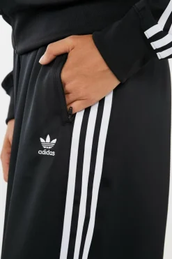 SATIN TP WL - Pantalon de survêtement | Noir