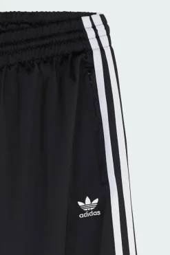 SATIN TP WL - Pantalon de survêtement | Noir