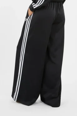 SATIN TP WL - Pantalon de survêtement | Noir