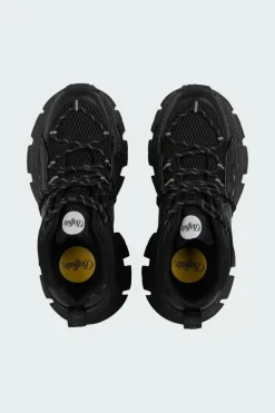 SATURN LACE - Baskets | Noir