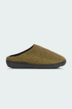 SB-11 KHAKI - Slippers | Vert